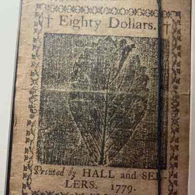 Back of Bill 2