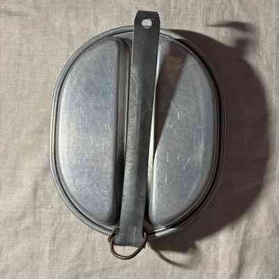 Closed with handle almost locked
