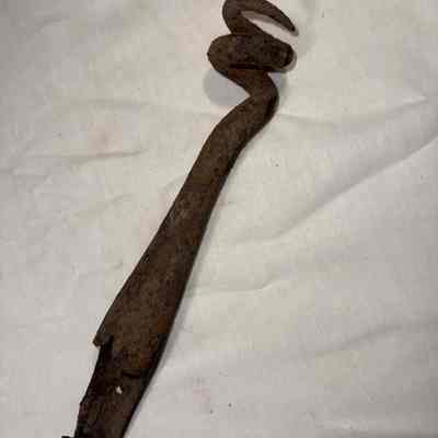Reamer for cannon