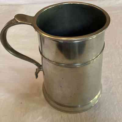 Quart pot