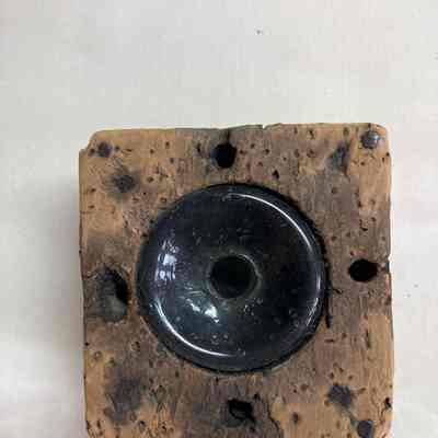 Top of item