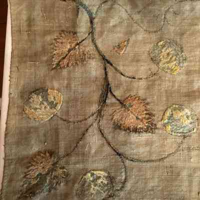 Another view of cloth