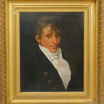 Captain Charles Thompson Loughead