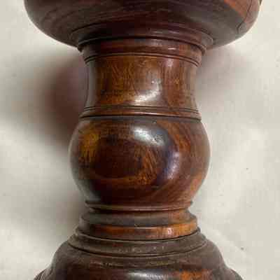 Side of item