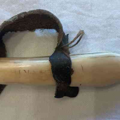 Scrimshaw Corn Husker-shredder