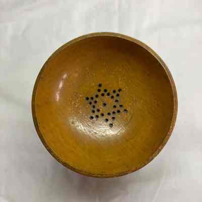 Top of item