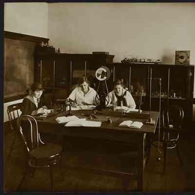 Middle States Association Accreditation