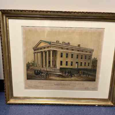 Frederick Female Seminary