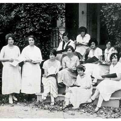 Helen L. Smith Collection