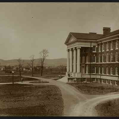 Admin/Finance Papers