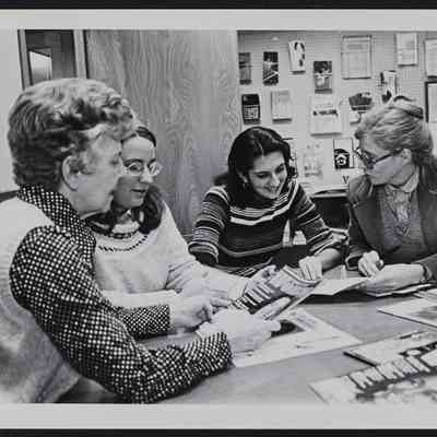 Annual Reports - Registrar