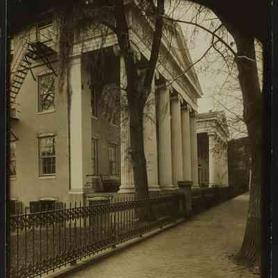 Frederick Female Seminary