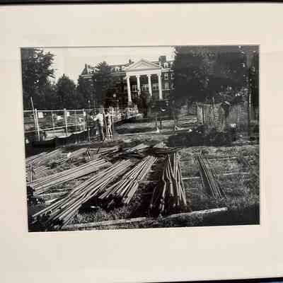 Library Construction 2