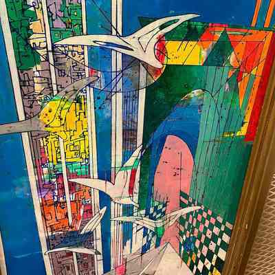 Chesapeake Bay Bridge