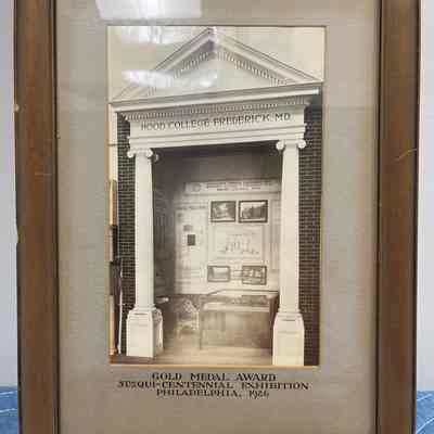 Sesquicentennial 1926