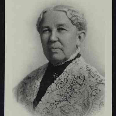 Margaret Hood Papers