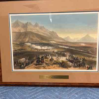 Battle of Buena Vista