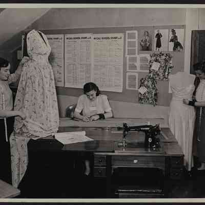 Home Economics Department