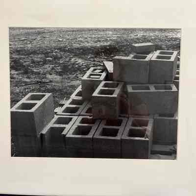 Library Construction 3