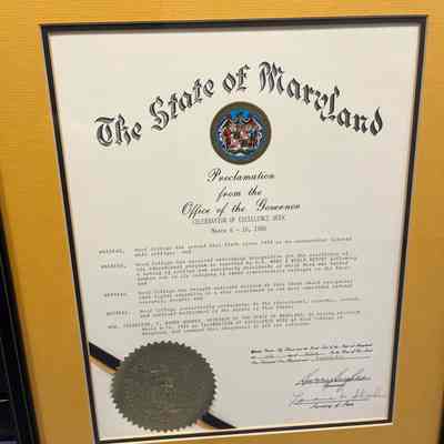 Celebration of Excellence Week