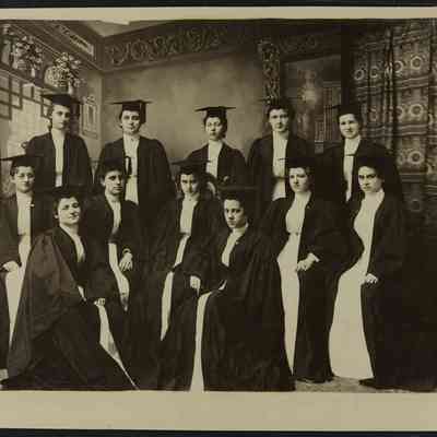 Woman's College of Frederick