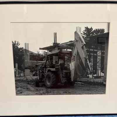 Library Construction 4