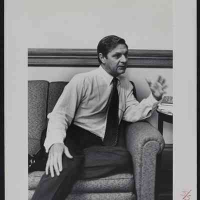 Ross Pritchard Papers