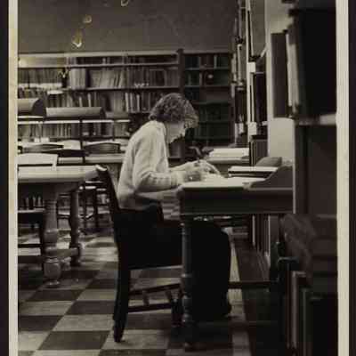 Office of the Library Director