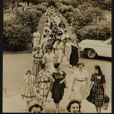 Alumnae Affairs Office/Alumnae Relations Office