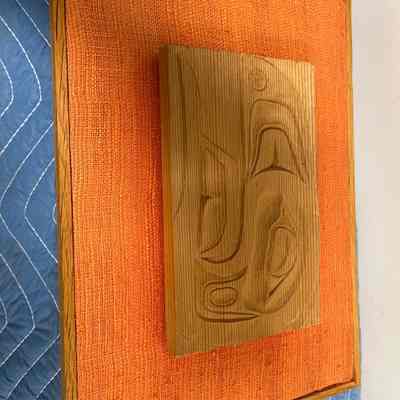 Raven by Arn Slettebak