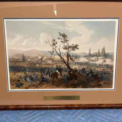 Battle of Churubcisco