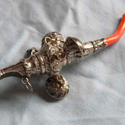 Rattle