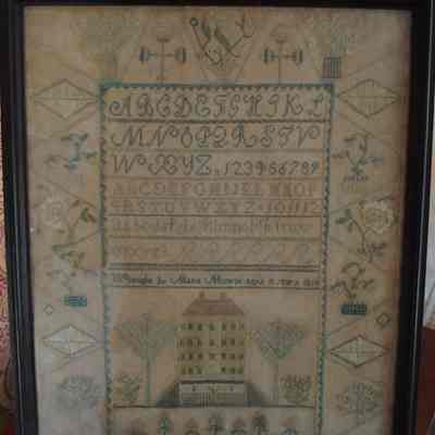Sampler