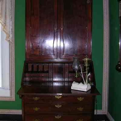 Secretary