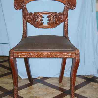 Chair, Dining