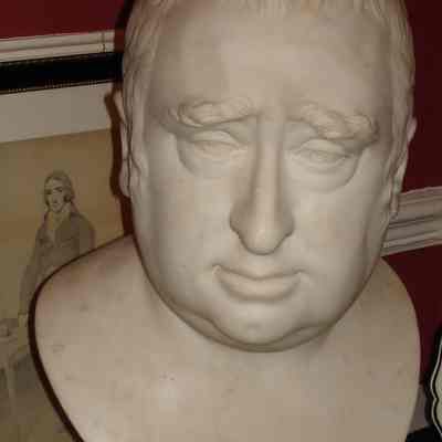 Bust