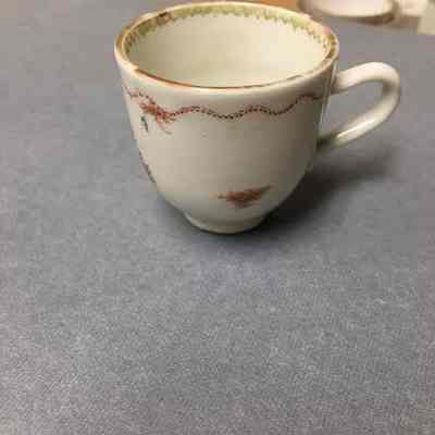 Teacup