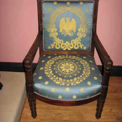 Armchair