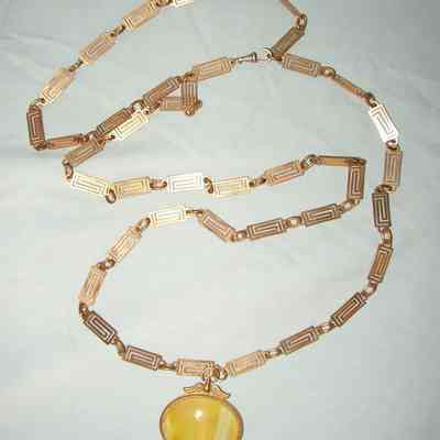 Watch chain