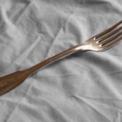 Dinner Fork