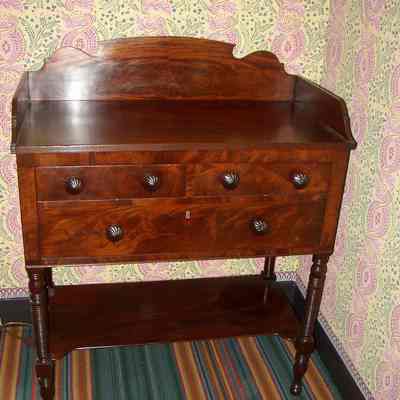 Washstand