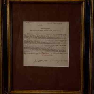 Instruction, privateers