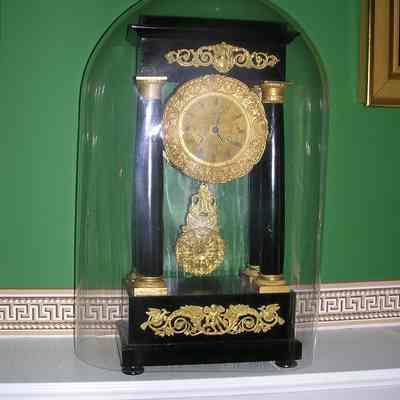 Pendulum
