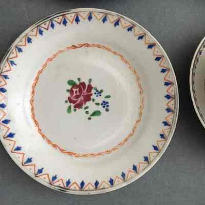 Saucer