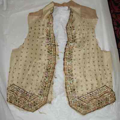 Waistcoat