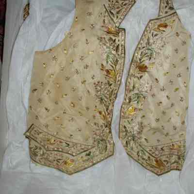 Waistcoat