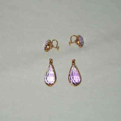 Earring