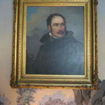 Portrait of Eugene de Beauharnais