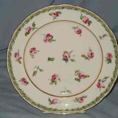 Plate