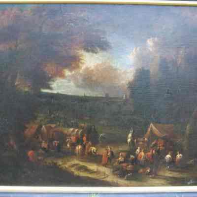 Painting